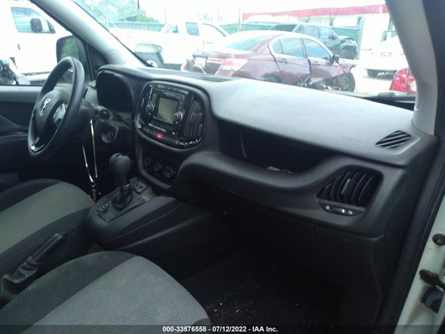 2020 Ram Promaster City, VIN: ZFBHRFAB3L6P15564