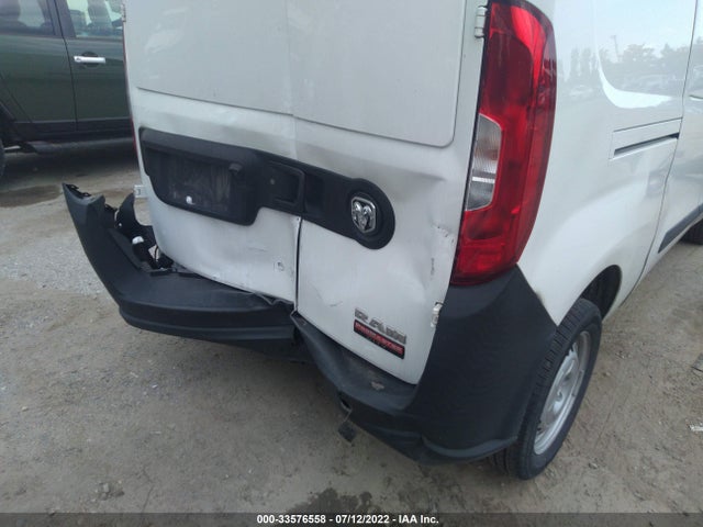 2020 Ram Promaster City, VIN: ZFBHRFAB3L6P15564