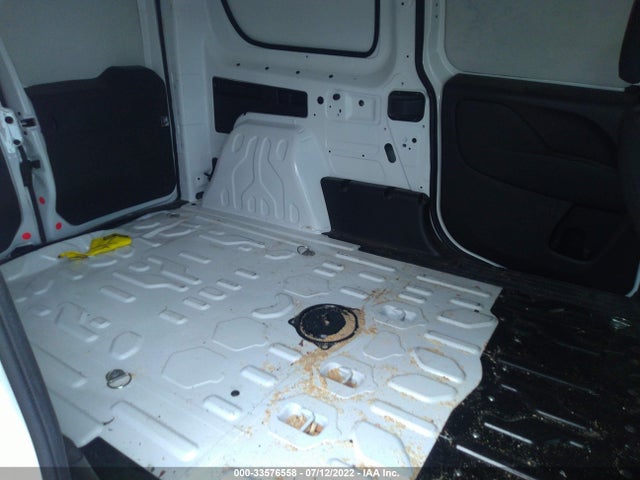 2020 Ram Promaster City, VIN: ZFBHRFAB3L6P15564