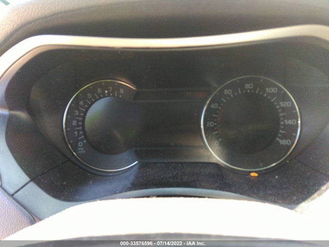 Lincoln MKZ 2014 3LN6L2GK0ER823339 Image 7