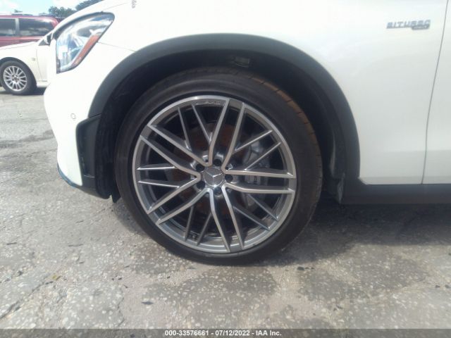 2022 MERCEDES-BENZ AMG GLC 43 W1N0G6EB7NG057859 Photo 9