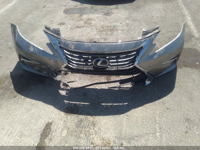 2016 Lexus ES, VIN: JTHBW1GG1G2102680
