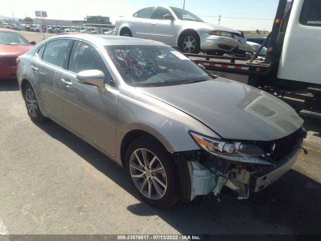 2016 Lexus ES, VIN: JTHBW1GG1G2102680