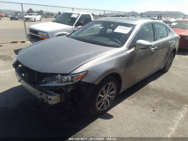 2016 Lexus ES, VIN: JTHBW1GG1G2102680