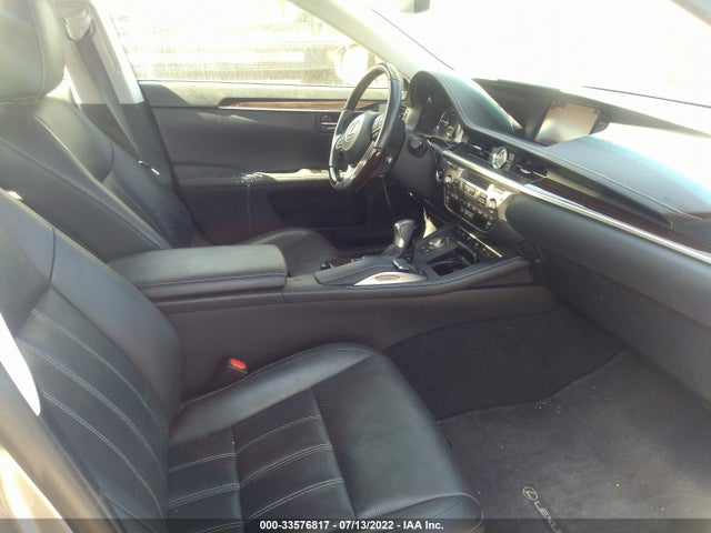 2016 Lexus ES, VIN: JTHBW1GG1G2102680