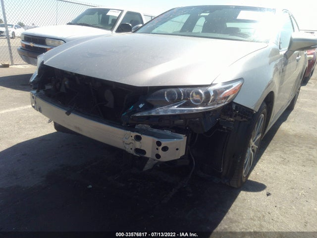 2016 Lexus ES, VIN: JTHBW1GG1G2102680