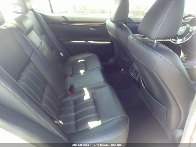 2016 Lexus ES, VIN: JTHBW1GG1G2102680