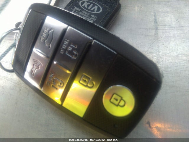 2018 Kia Sedona, VIN: KNDME5C15J6346502
