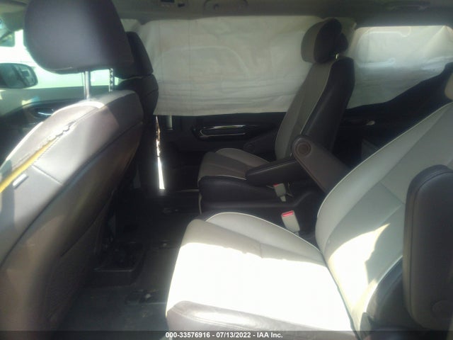 2018 Kia Sedona, VIN: KNDME5C15J6346502