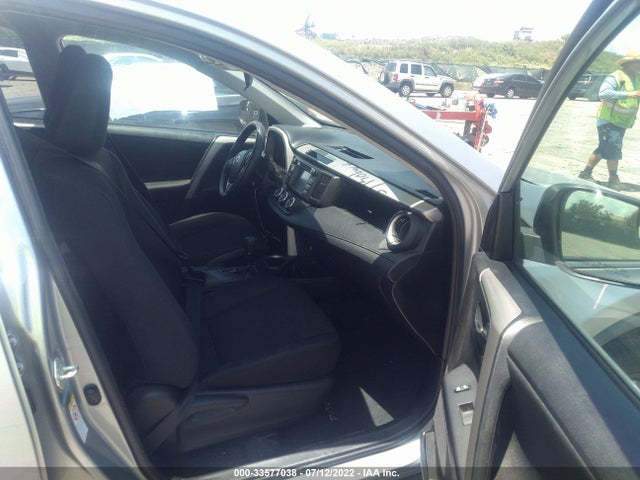 2017 Toyota RAV4, VIN: 2T3ZFREV8HW387435