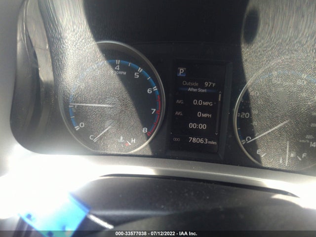 2017 Toyota RAV4, VIN: 2T3ZFREV8HW387435