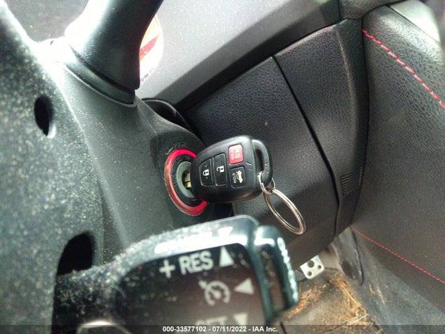 2015 Scion FR-S, VIN: JF1ZNAA10F9711052