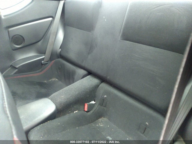 2015 Scion FR-S, VIN: JF1ZNAA10F9711052