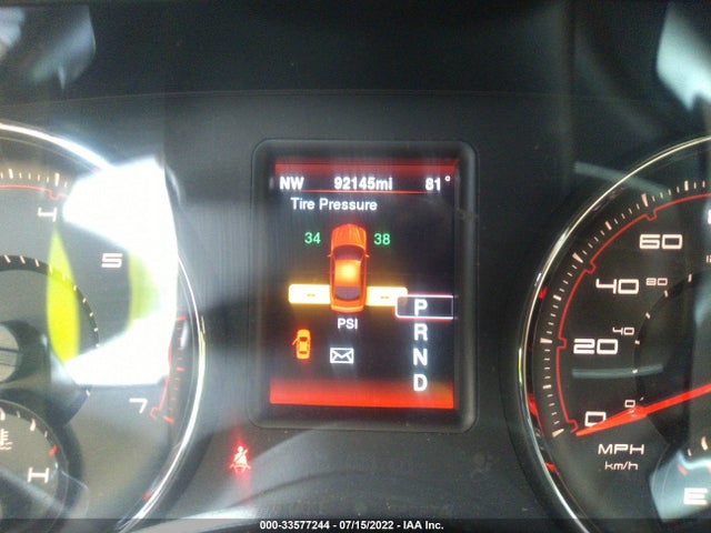 2014 DODGE CHARGER RT PLUS VIN: 2C3CDXCT5EH330496