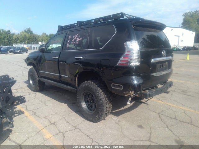 2016 Lexus GX, VIN: JTJJM7FX7G5144953
