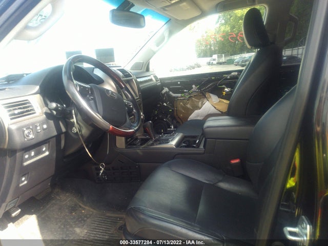 2016 Lexus GX, VIN: JTJJM7FX7G5144953