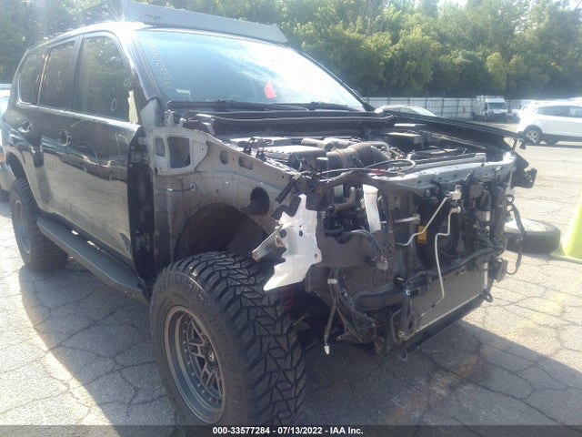 2016 Lexus GX, VIN: JTJJM7FX7G5144953