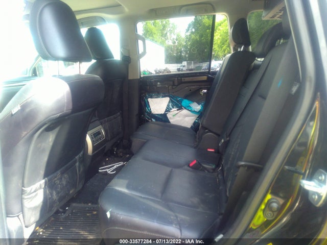 2016 Lexus GX, VIN: JTJJM7FX7G5144953
