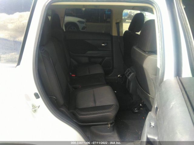 JA4AD2A34KZ007118 Mitsubishi Outlander Es