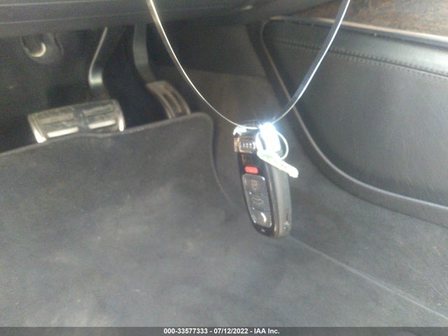 2017 Audi S7, VIN: WAUWFAFC7HN005594