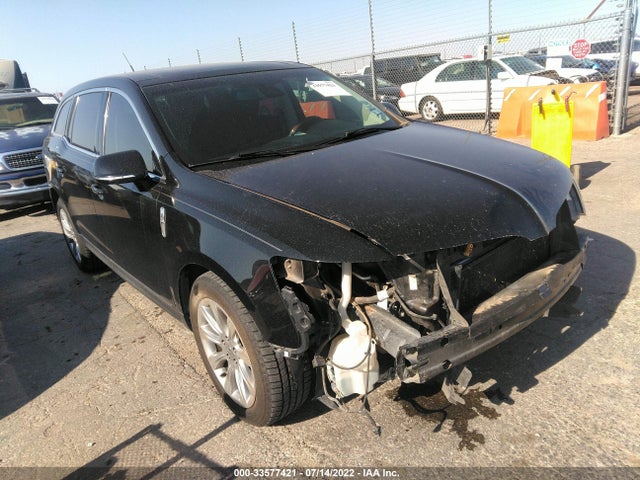 2014 Lincoln MKT, VIN: 2LMHJ5AT8EBL58152