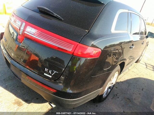 2014 Lincoln MKT, VIN: 2LMHJ5AT8EBL58152