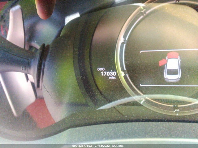 2021 Lexus IS, VIN: JTHGZ1B23M5041061