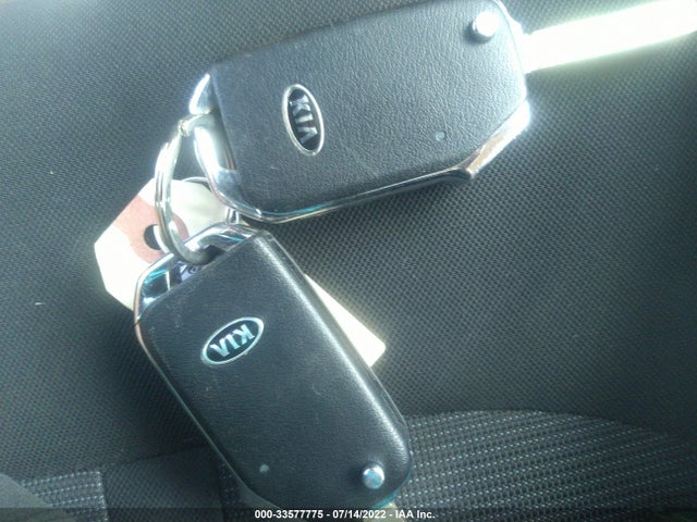 KIA K5 LX 2021 5XXG24J26MG002453 Image 3