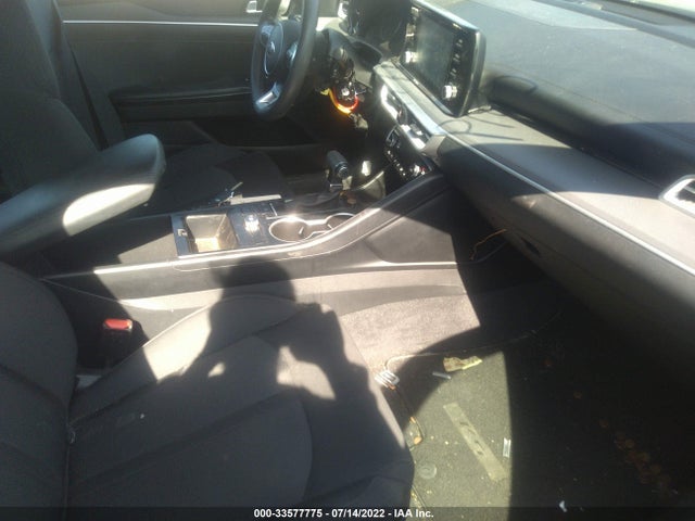 KIA K5 LX 2021 5XXG24J26MG002453 Image 6