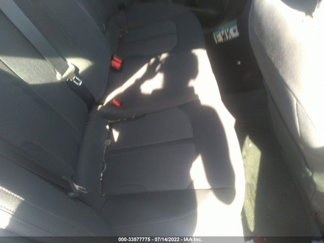 KIA K5 LX 2021 5XXG24J26MG002453 Image 9