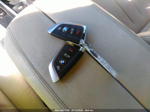 2016 BMW X6, VIN: 5UXKU2C57G0N81652