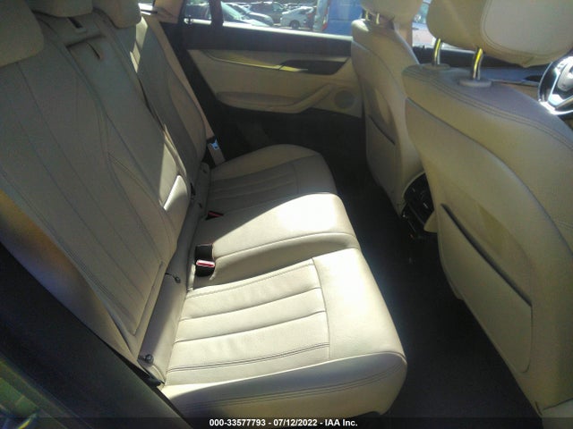 2016 BMW X6, VIN: 5UXKU2C57G0N81652
