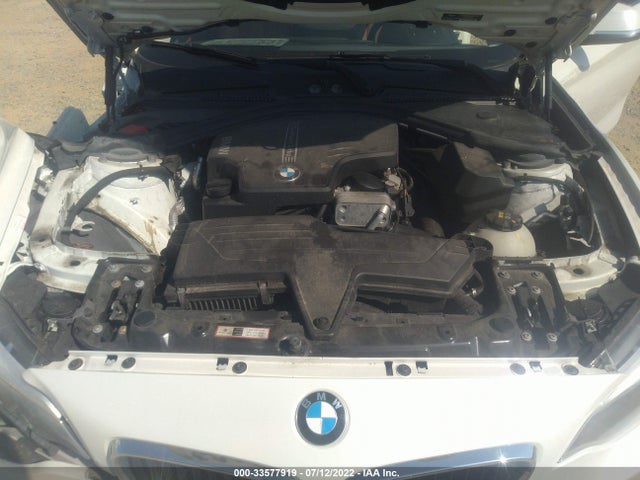 2015 BMW 2 Series, VIN: WBA1F7C55FVX95848