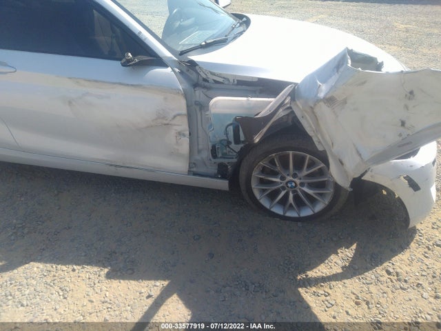 2015 BMW 2 Series, VIN: WBA1F7C55FVX95848