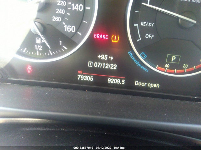 2015 BMW 2 Series, VIN: WBA1F7C55FVX95848