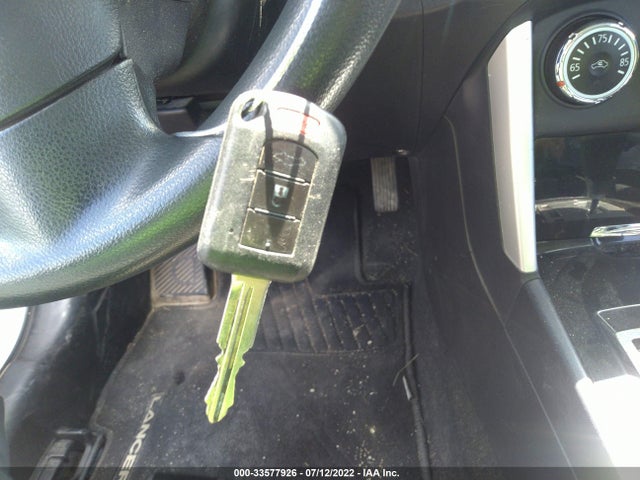 2017 Mitsubishi Lancer, VIN: JA32U2FU8HU001516