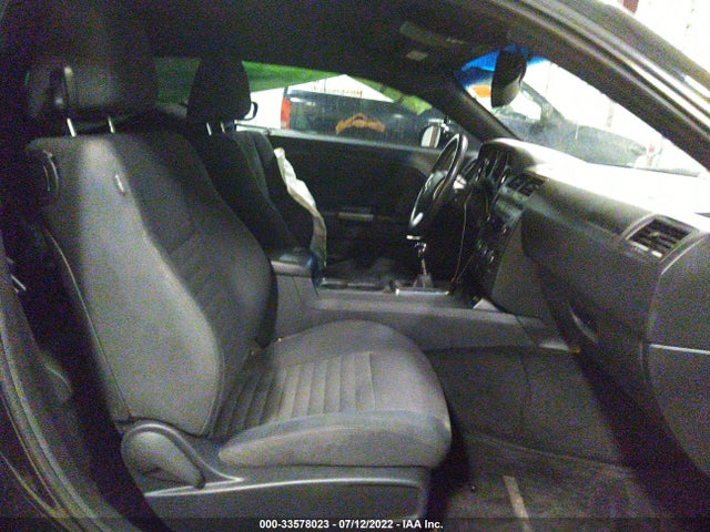 Dodge Challenger R/t 2014 2C3CDYBT6EH203277 Image 5