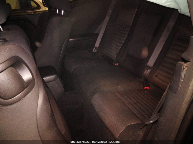 Dodge Challenger R/t 2014 2C3CDYBT6EH203277 Image 8