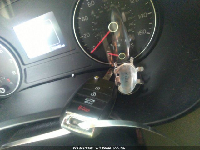 5XXGT4L3XJG244743 KIA Optima S