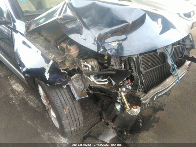 WVGAV3AX4EW576144 Volkswagen Tiguan Sel