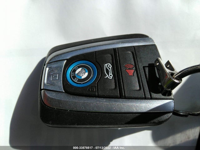 2014 BMW i3, VIN: WBY1Z2C56EV284756