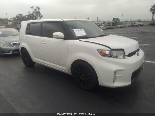 2015 Scion XB, VIN: JTLZE4FE4FJ075570