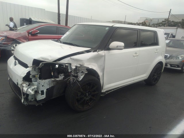 2015 Scion XB, VIN: JTLZE4FE4FJ075570