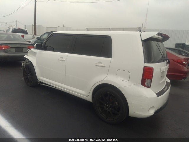 2015 Scion XB, VIN: JTLZE4FE4FJ075570