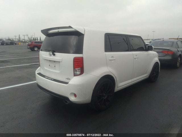 2015 Scion XB, VIN: JTLZE4FE4FJ075570