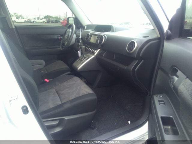 2015 Scion XB, VIN: JTLZE4FE4FJ075570