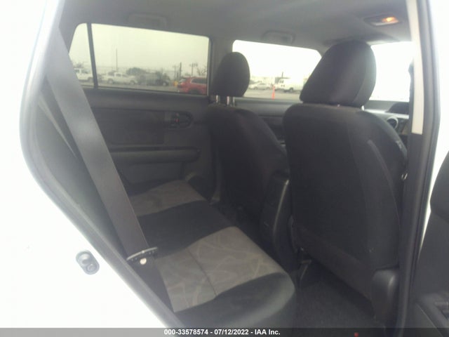 2015 Scion XB, VIN: JTLZE4FE4FJ075570