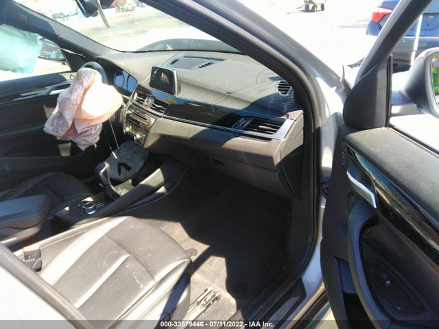 2019 BMW X1, VIN: WBXHU7C52K5L11039