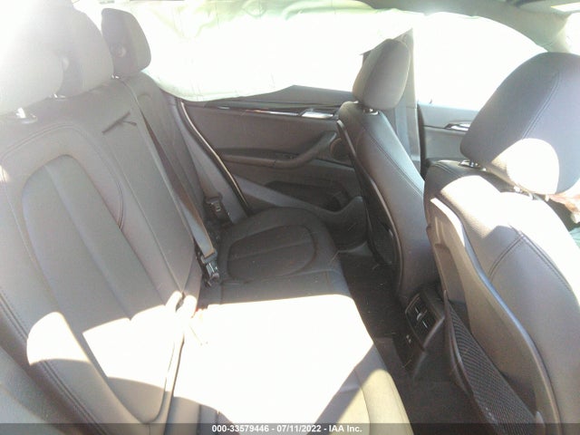 2019 BMW X1, VIN: WBXHU7C52K5L11039
