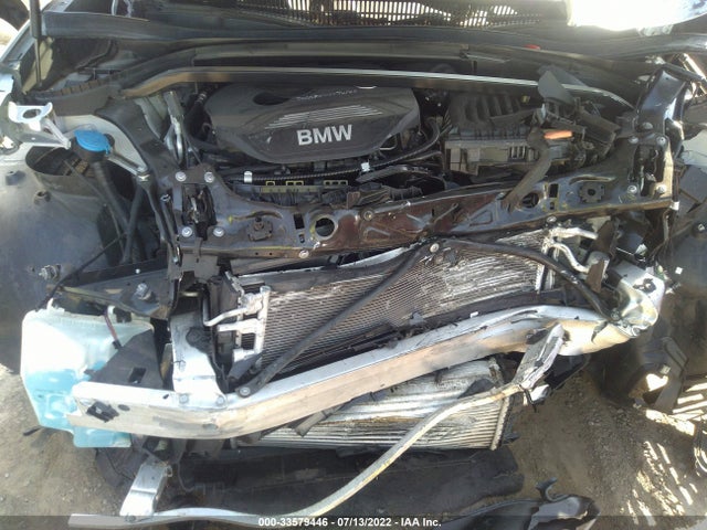 2019 BMW X1, VIN: WBXHU7C52K5L11039